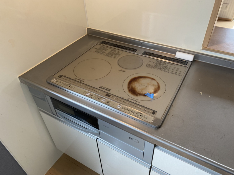 キッチン 写真5