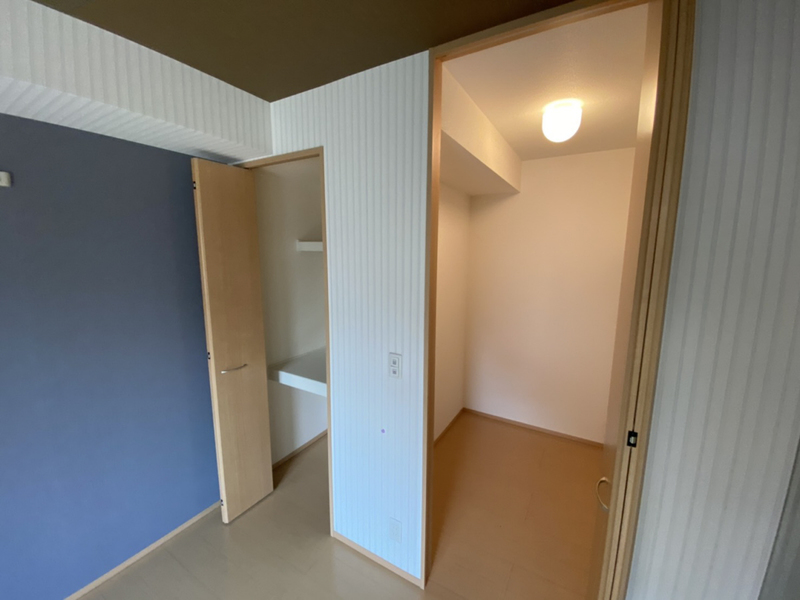 収納 写真17
