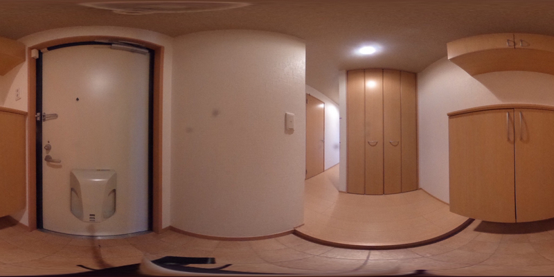 玄関 写真36