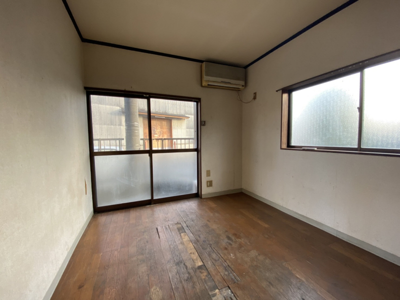 リビング 写真3