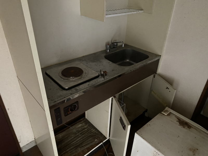 キッチン 写真4