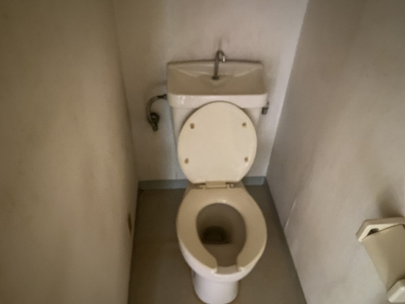 トイレ 写真13