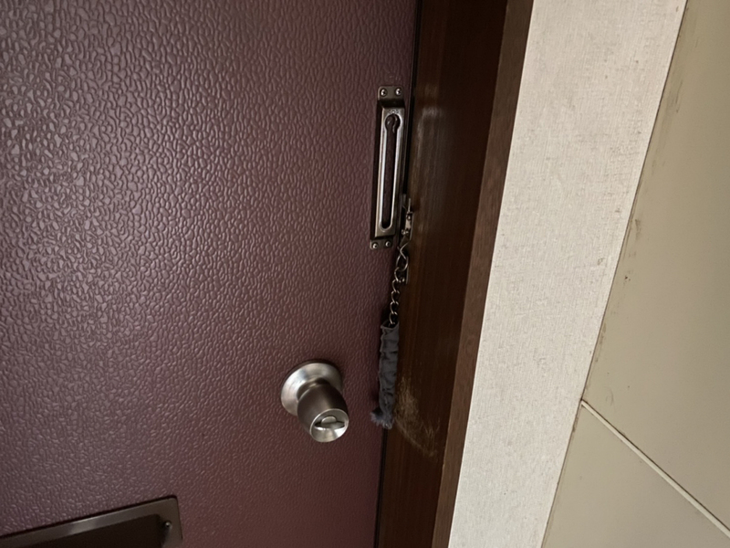 セキュリティ 写真18