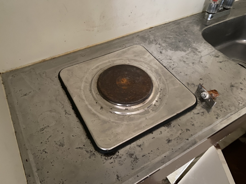 キッチン 写真5