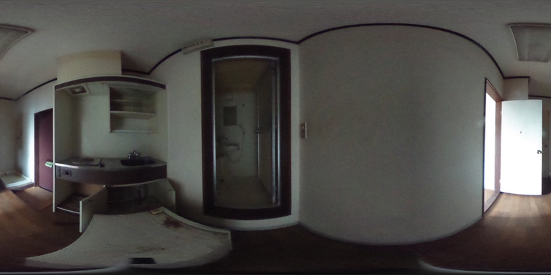 キッチン 写真34