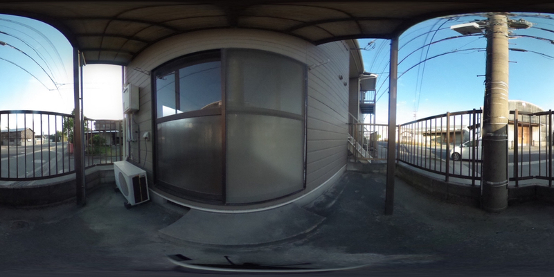 バルコニー・ベランダ 写真37