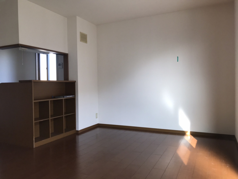 リビング 写真2