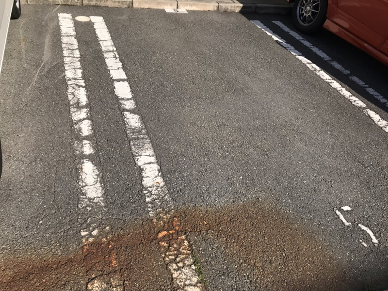 駐車場 写真32