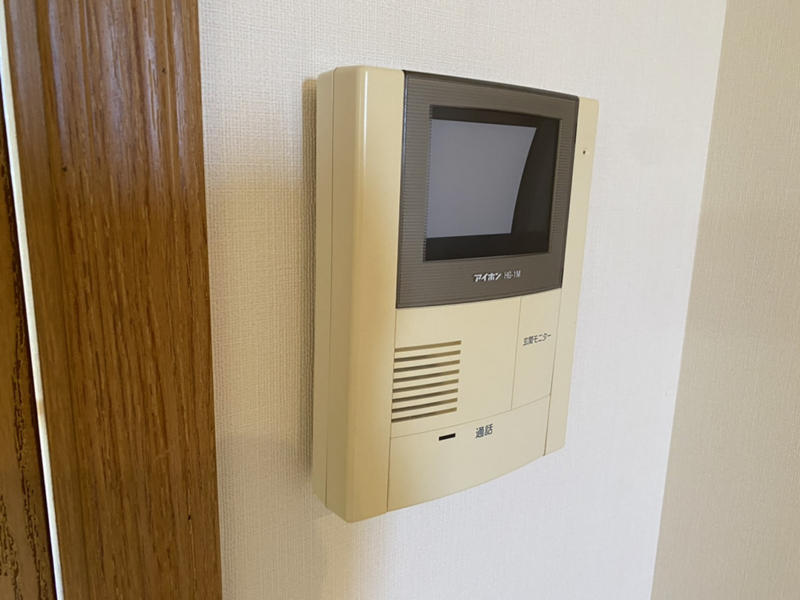 セキュリティ 写真18