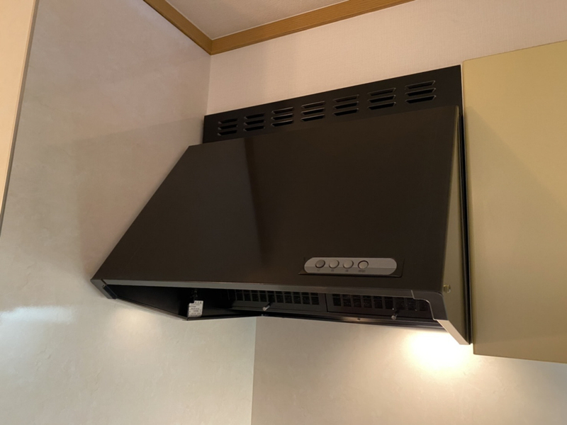 キッチン 写真4