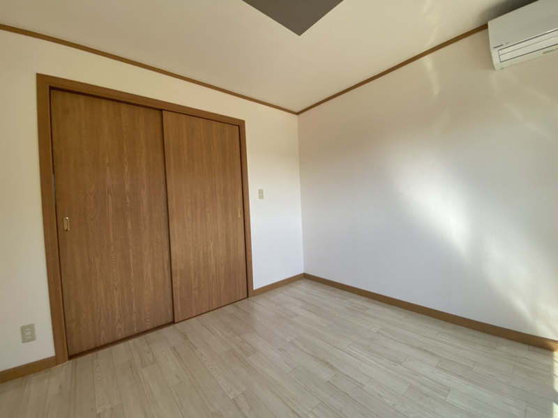 寝室 写真8