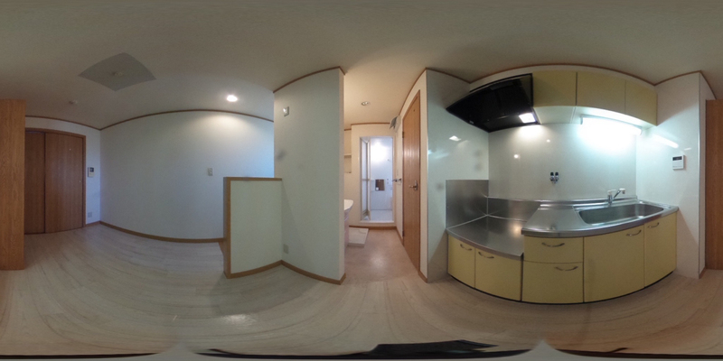 キッチン 写真34