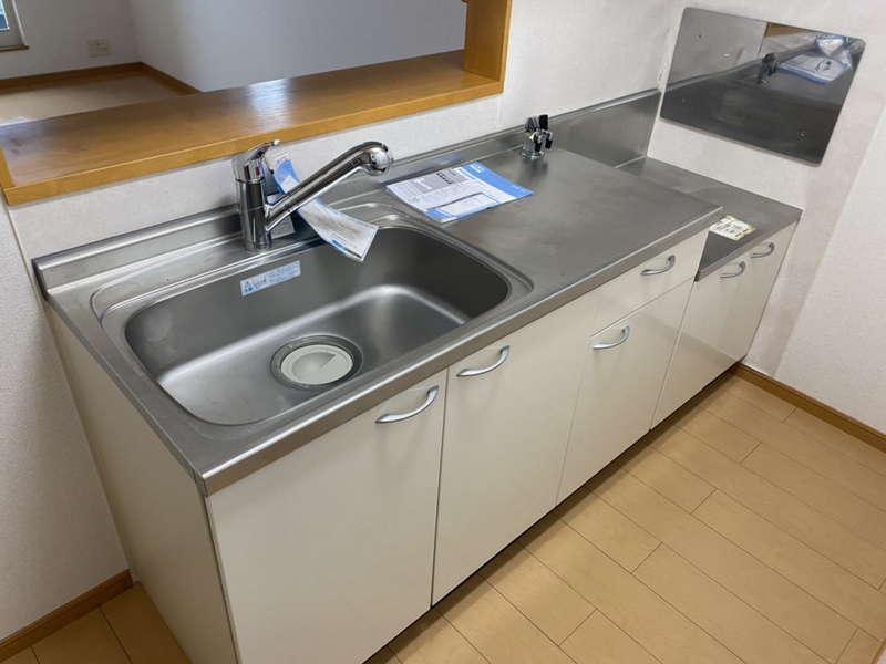 キッチン 写真4