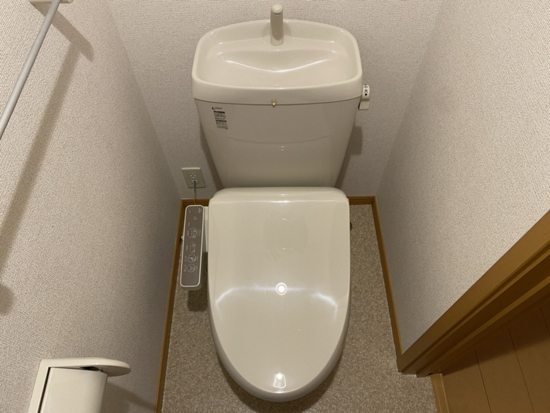 トイレ 写真15