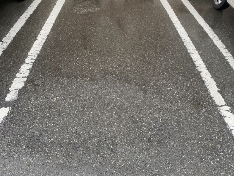 駐車場 写真32