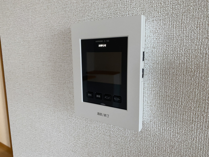 セキュリティ 写真19