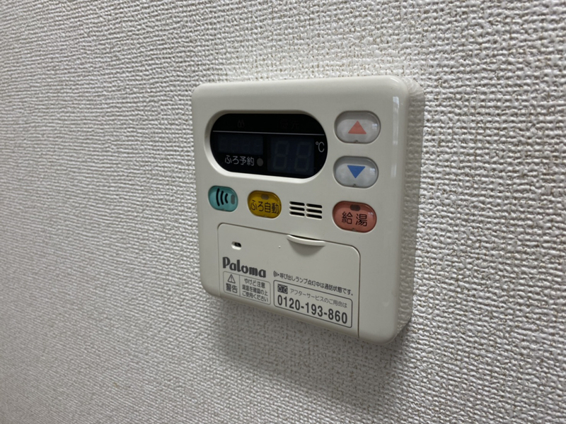 バス 写真14