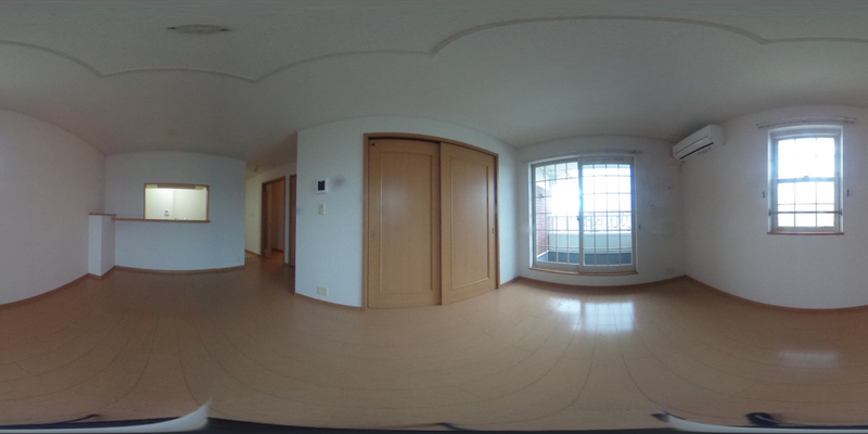 リビング 写真33