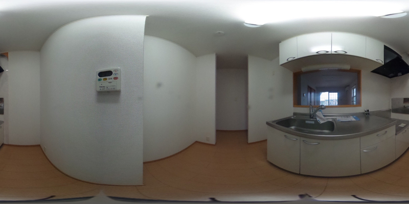 キッチン 写真34