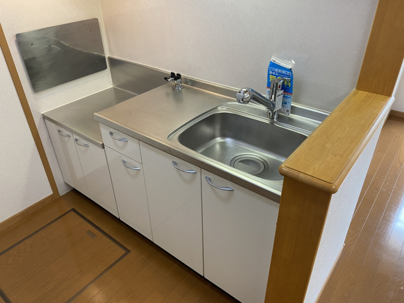 キッチン 写真4