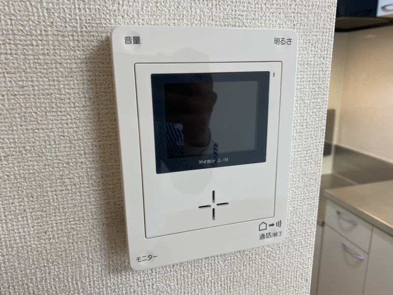セキュリティ 写真18