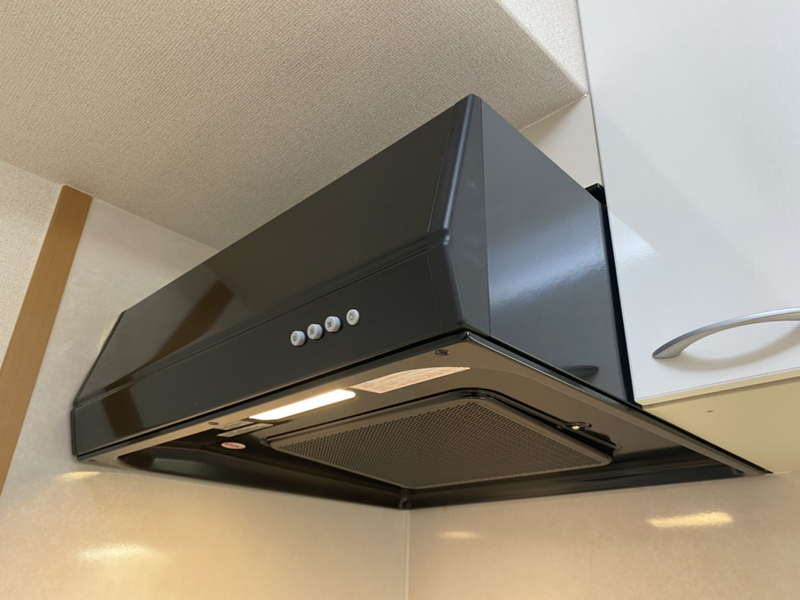 キッチン 写真6