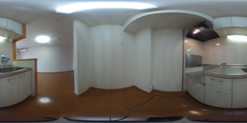 キッチン 写真34