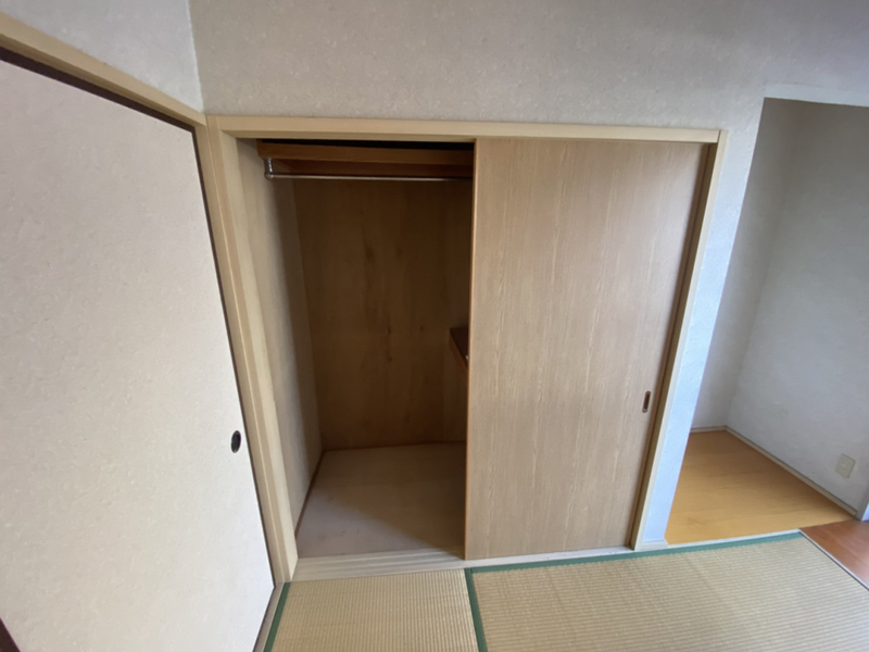 収納 写真16