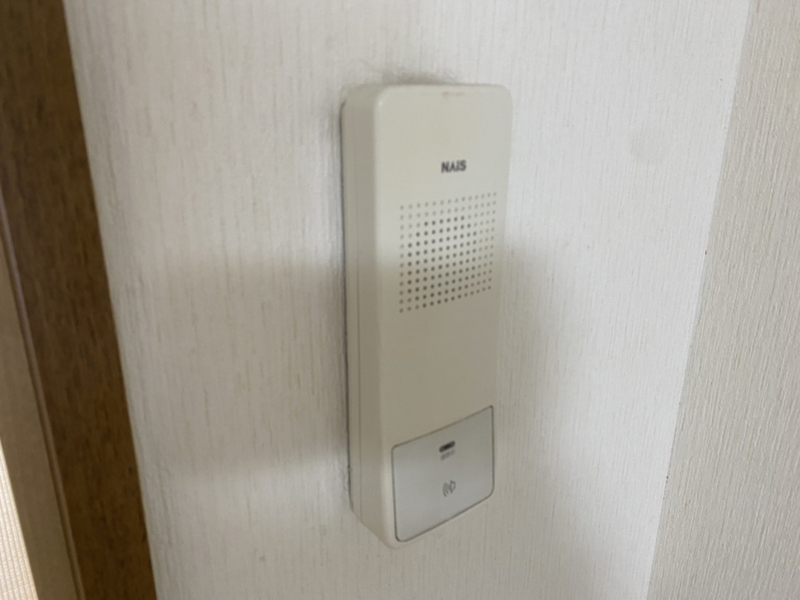 セキュリティ 写真19