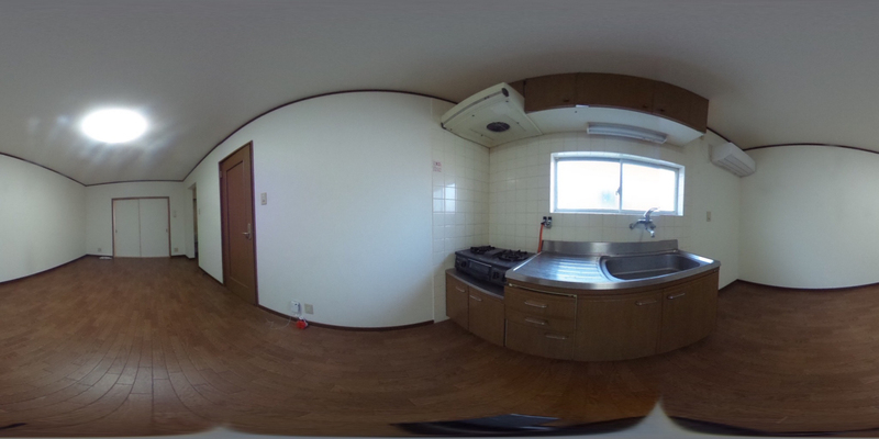 キッチン 写真34