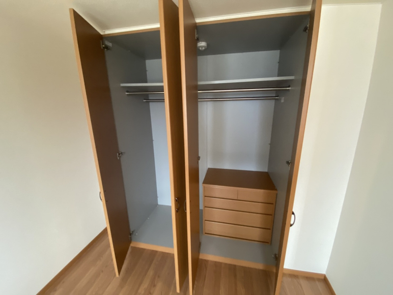 収納 写真16