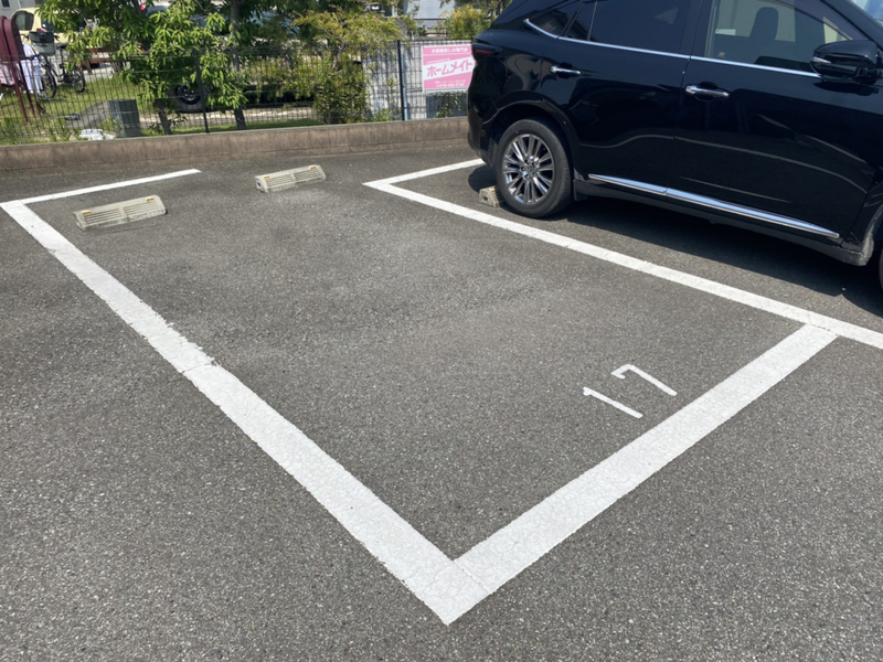 駐車場 写真32
