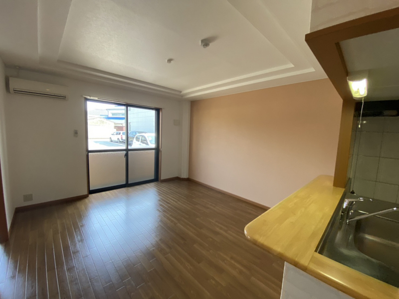 ダイニング 写真3