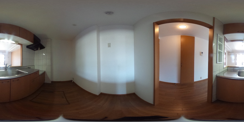 キッチン 写真34