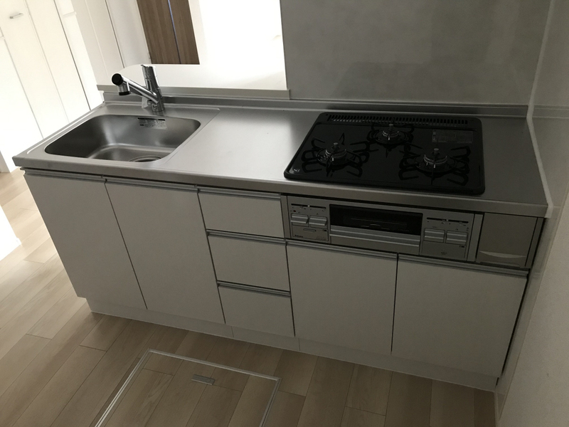 キッチン 写真3