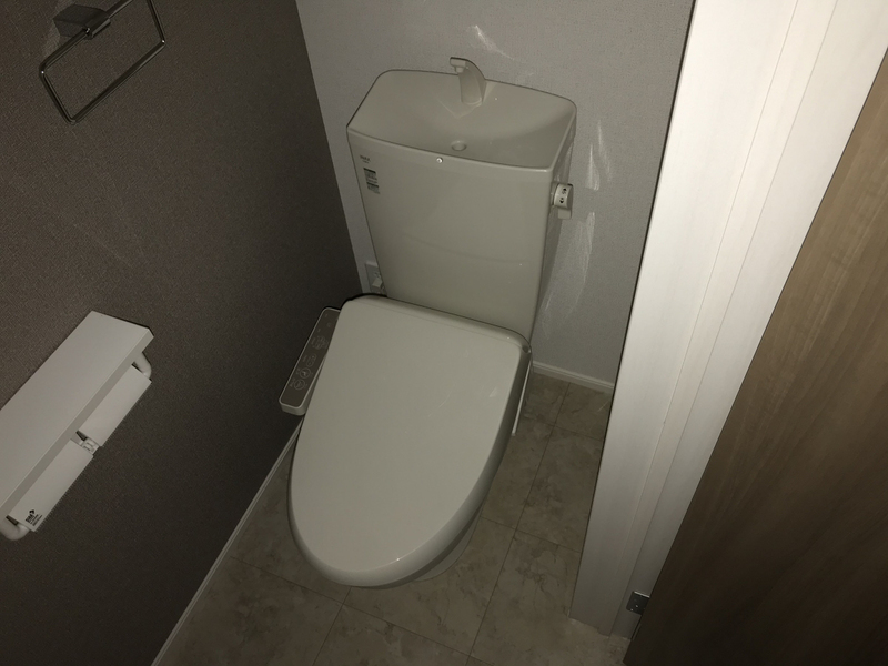 トイレ 写真14