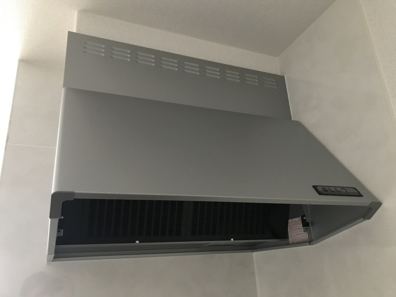 キッチン 写真4