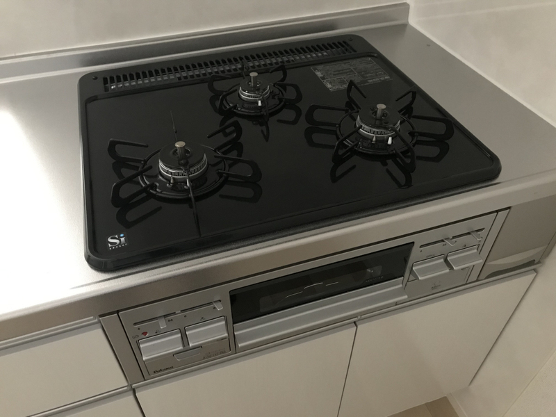 キッチン 写真5