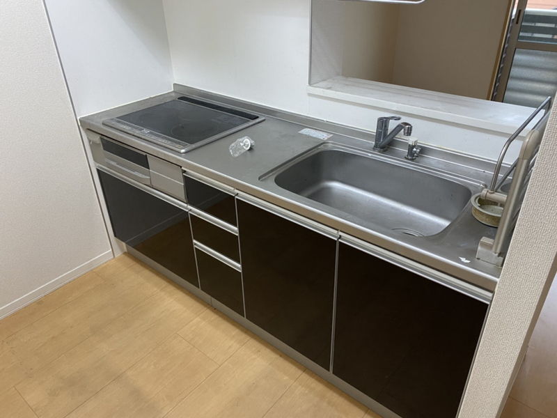 キッチン 写真4