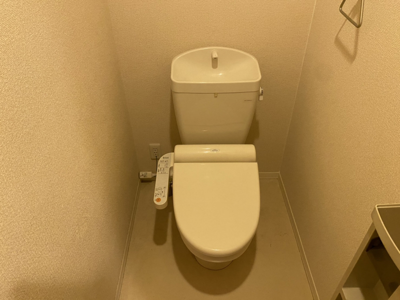 トイレ 写真15