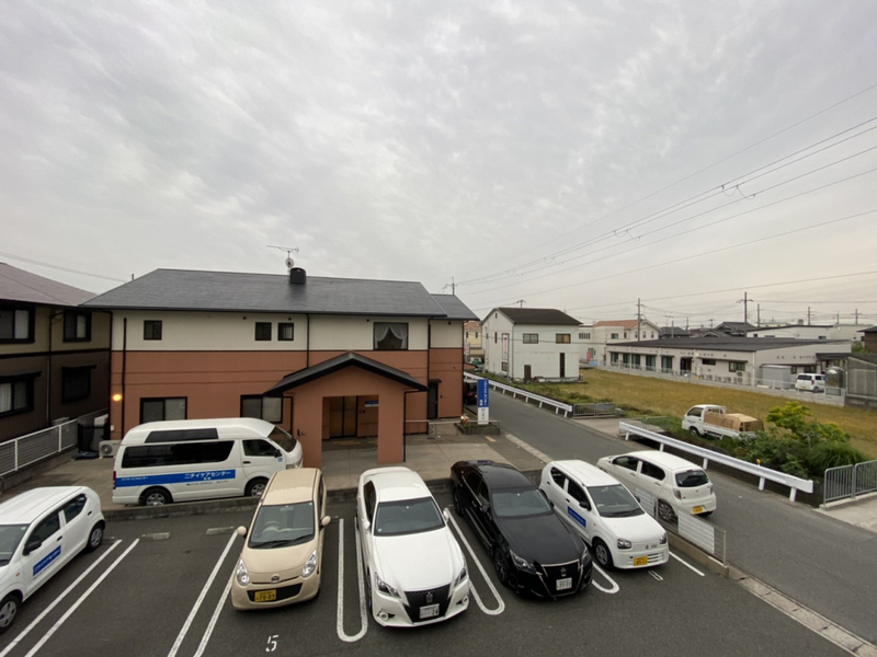 眺望 写真28