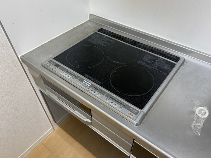 キッチン 写真5
