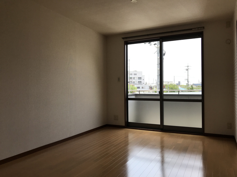 リビング 写真2