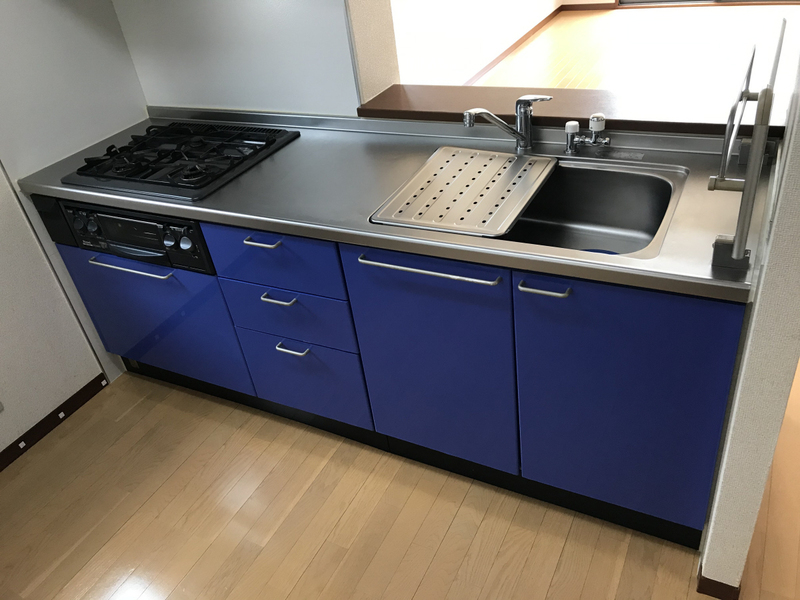 キッチン 写真3