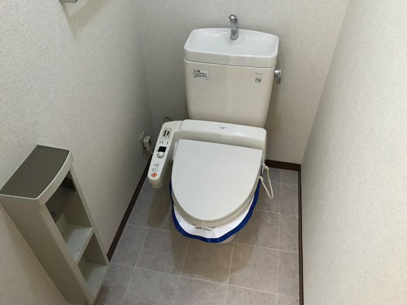 トイレ 写真14