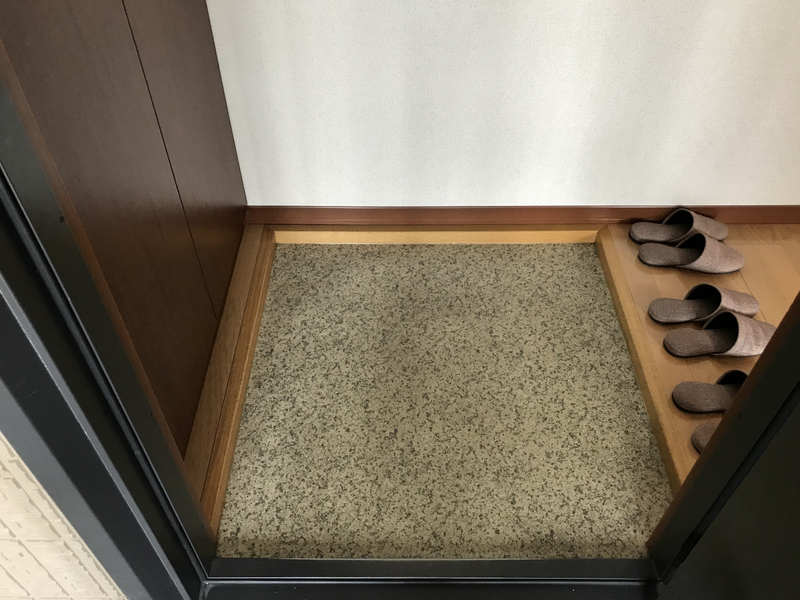 玄関 写真10