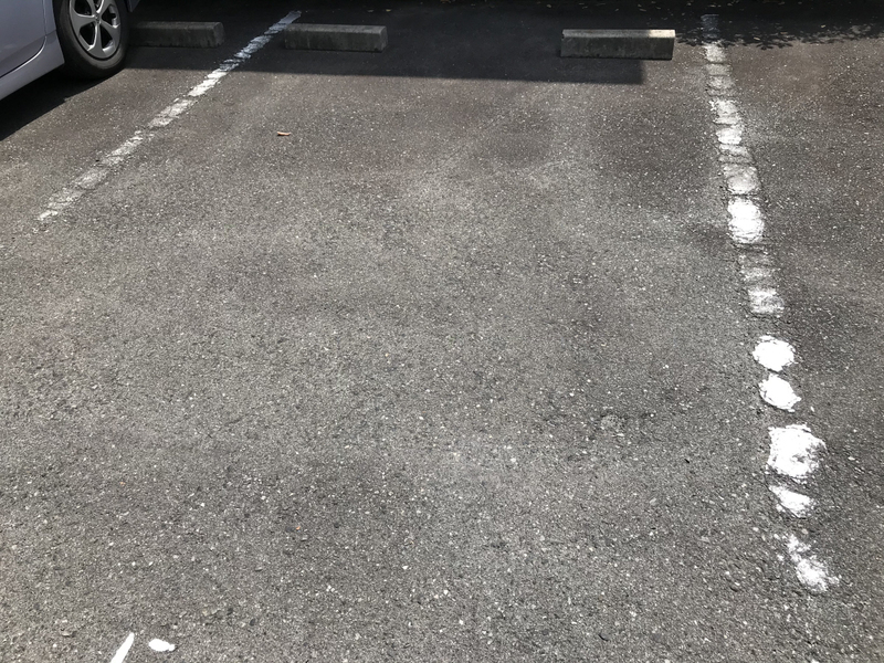 駐車場 写真30