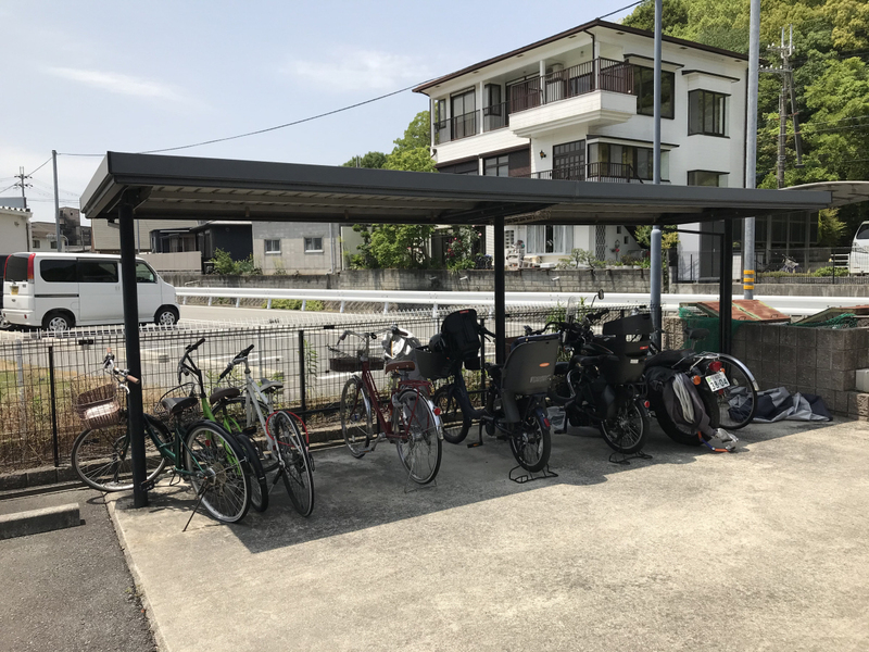 共用部 写真29