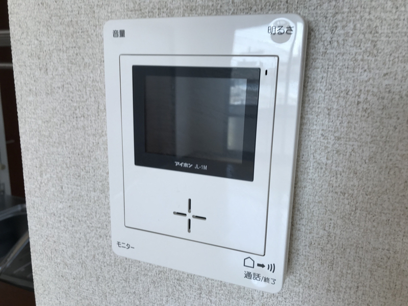 セキュリティ 写真17