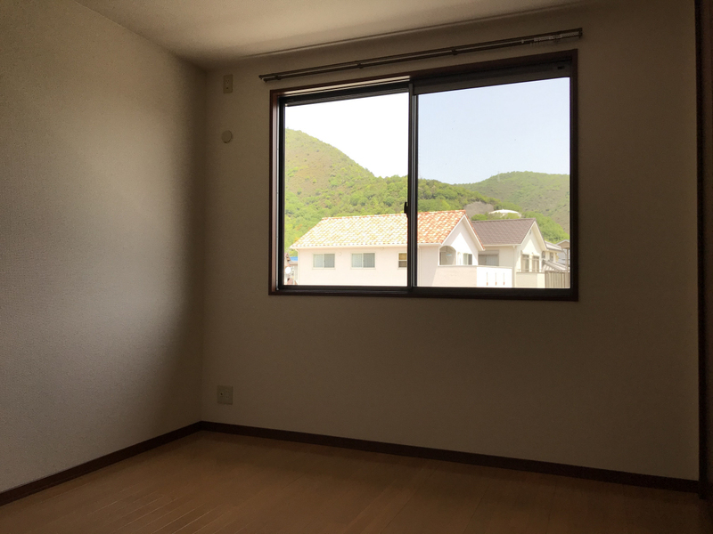 個室 写真9